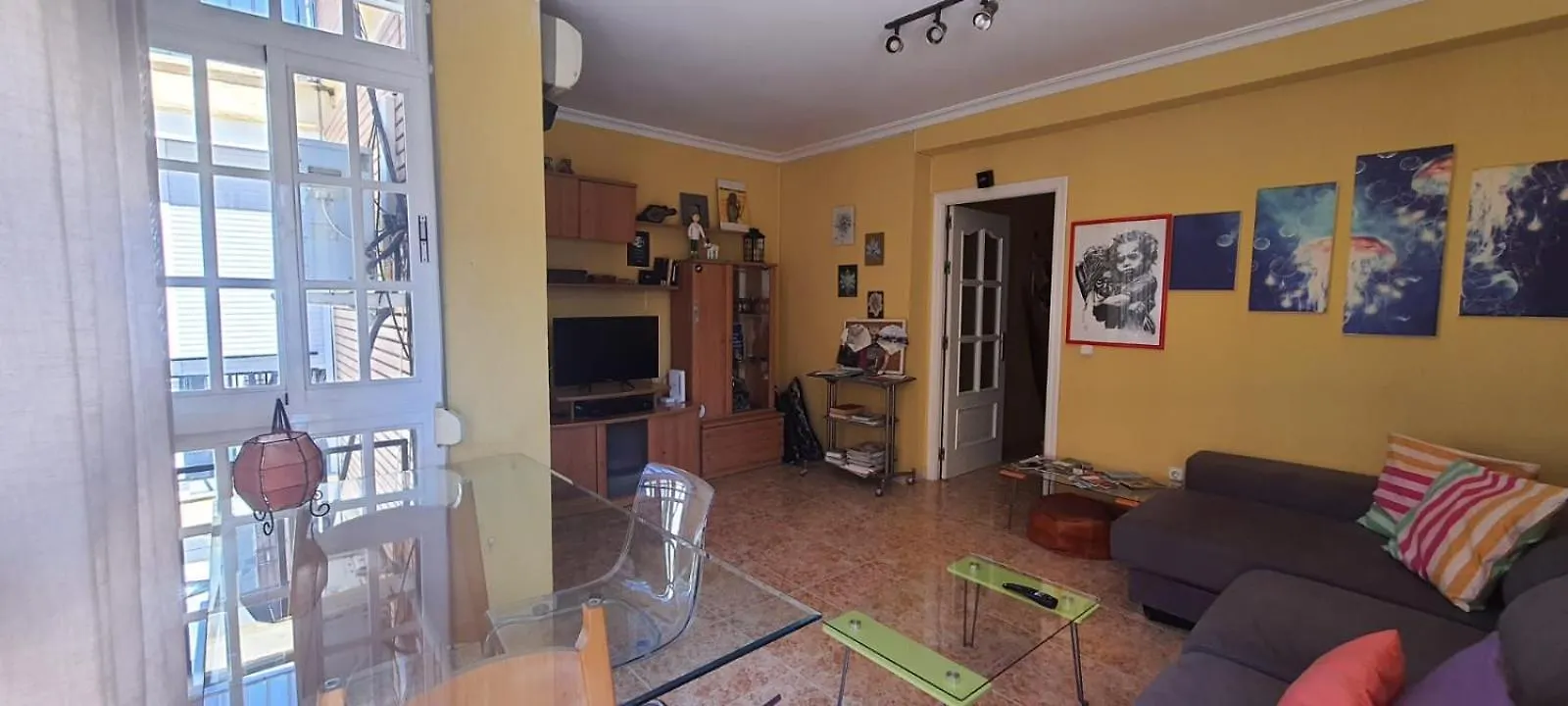 הואלבה Rooms Tourist Apartment בית אירוח