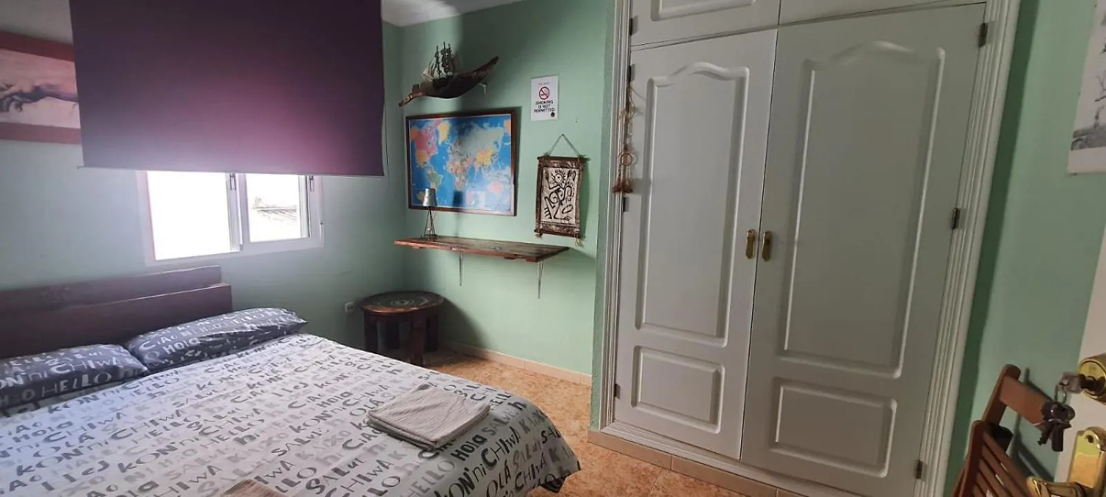 הואלבה Rooms Tourist Apartment 0*,  ספרד