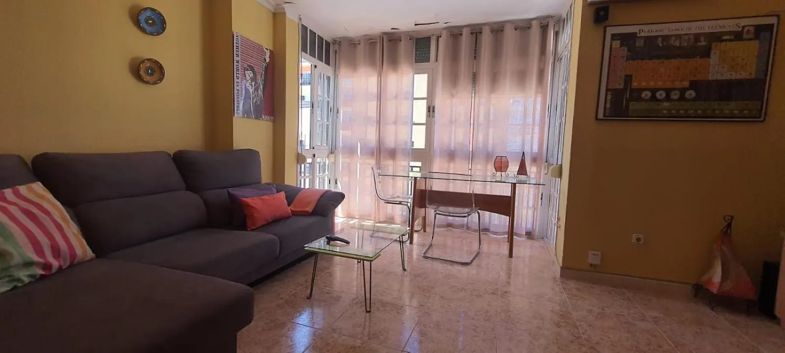בית אירוח הואלבה Rooms Tourist Apartment