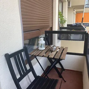 Aloha Playa Estudio 912 Apartamento Benalmádena