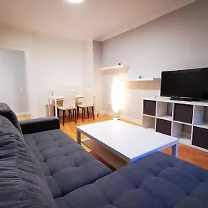 Precioso Apartamento Céntrico Huelva