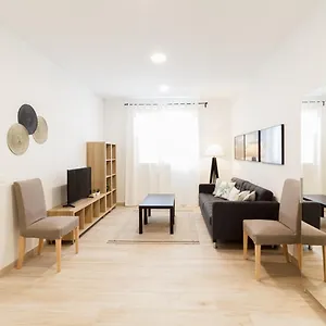 Moderno Urbano En Barrio Histórico 1ºi Apartamento Santa Cruz de Tenerife