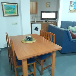 Riu Apartamento Deltebre
