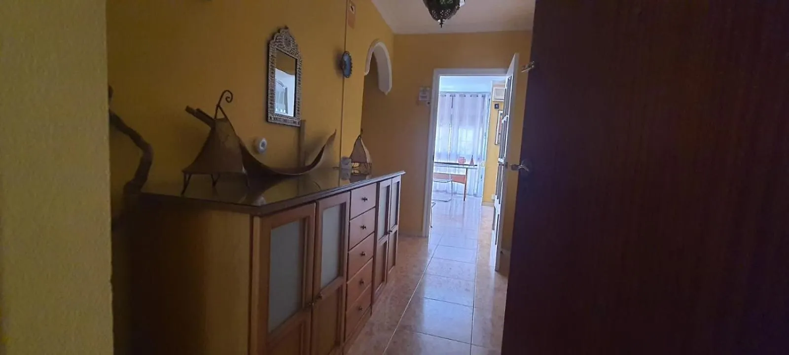 Rooms Tourist Apartment Huelva
