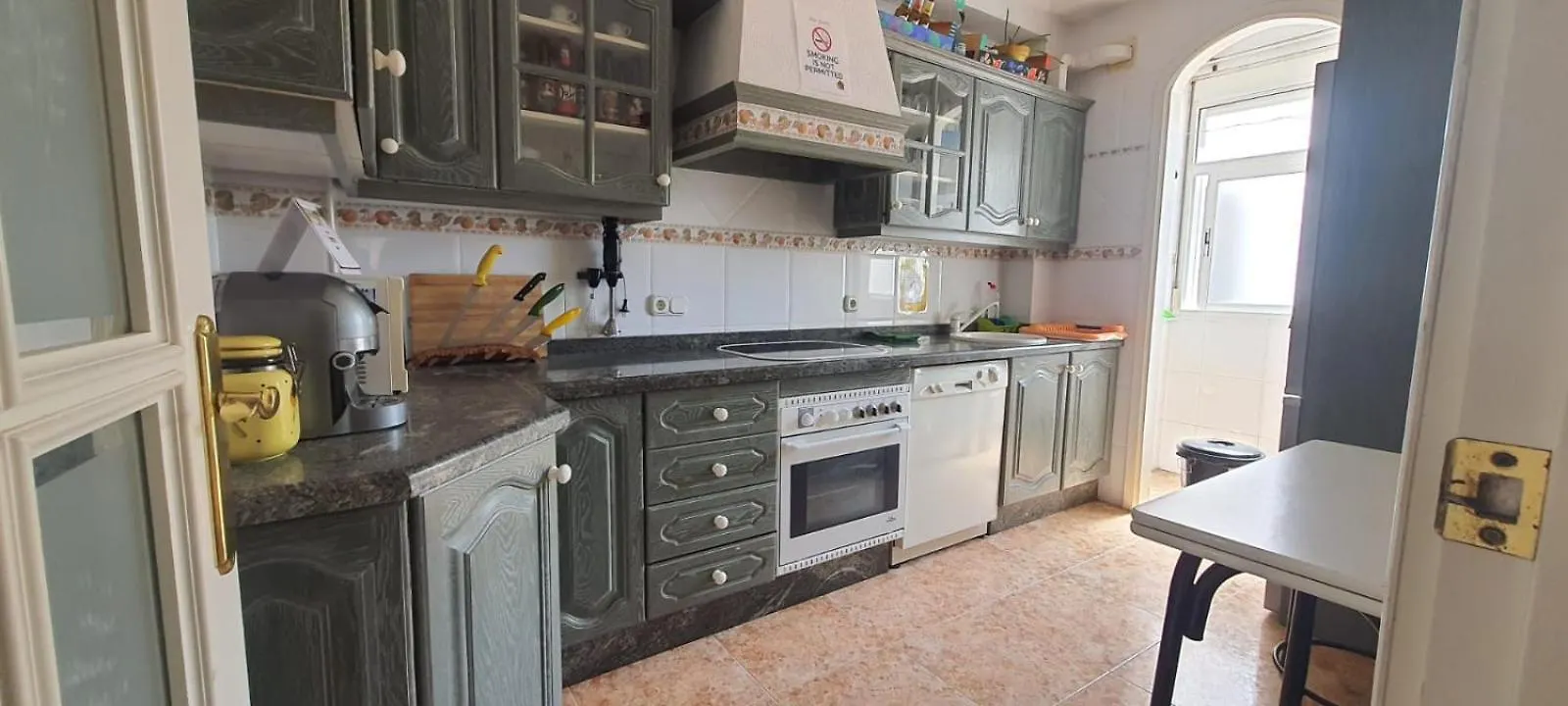 Rooms Tourist Apartment Huelva Séjour chez l'habitant