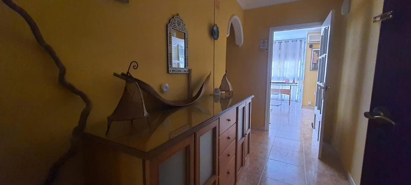 Rooms Tourist Apartment Huelva