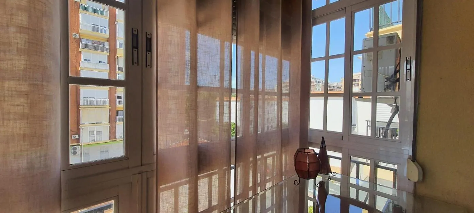 Séjour chez l'habitant Rooms Tourist Apartment Huelva Espagne