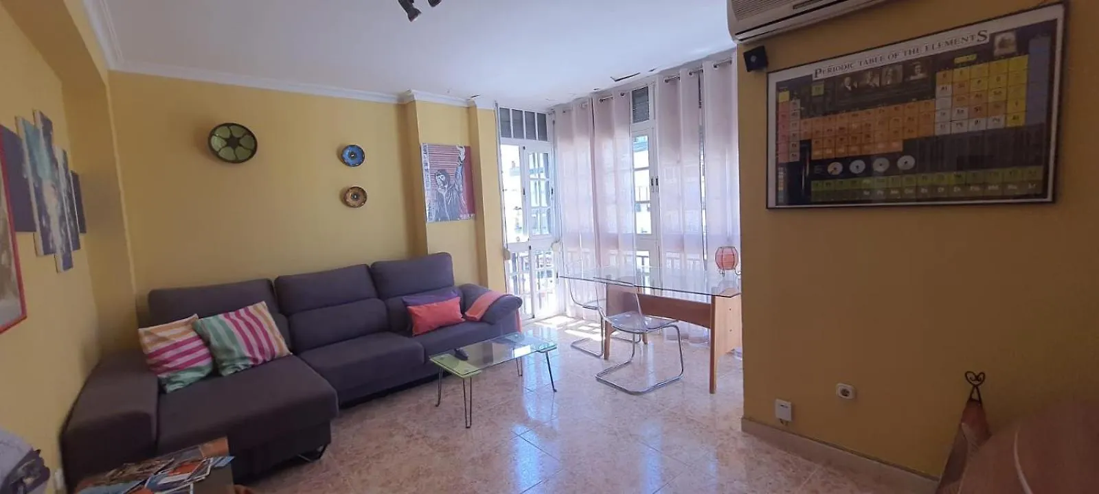 Rooms Tourist Apartment Huelva
