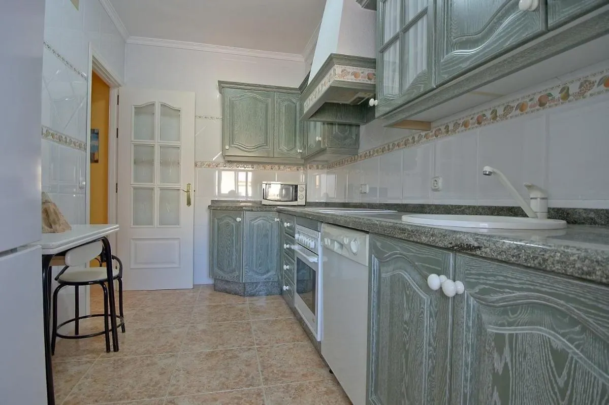 Rooms Tourist Apartment Huelva 0*,
