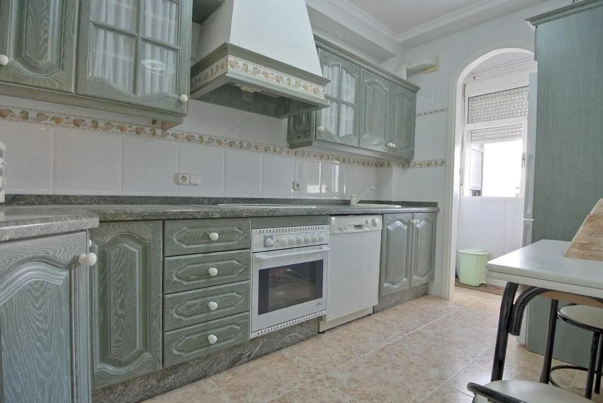 Séjour chez l'habitant Rooms Tourist Apartment Huelva