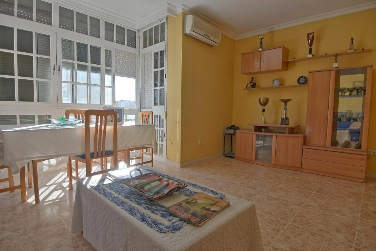 Rooms Tourist Apartment Huelva 0*,