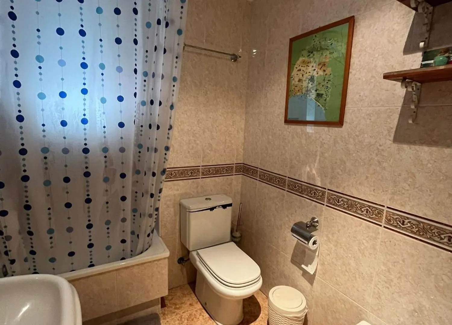 Rooms Tourist Apartment Huelva