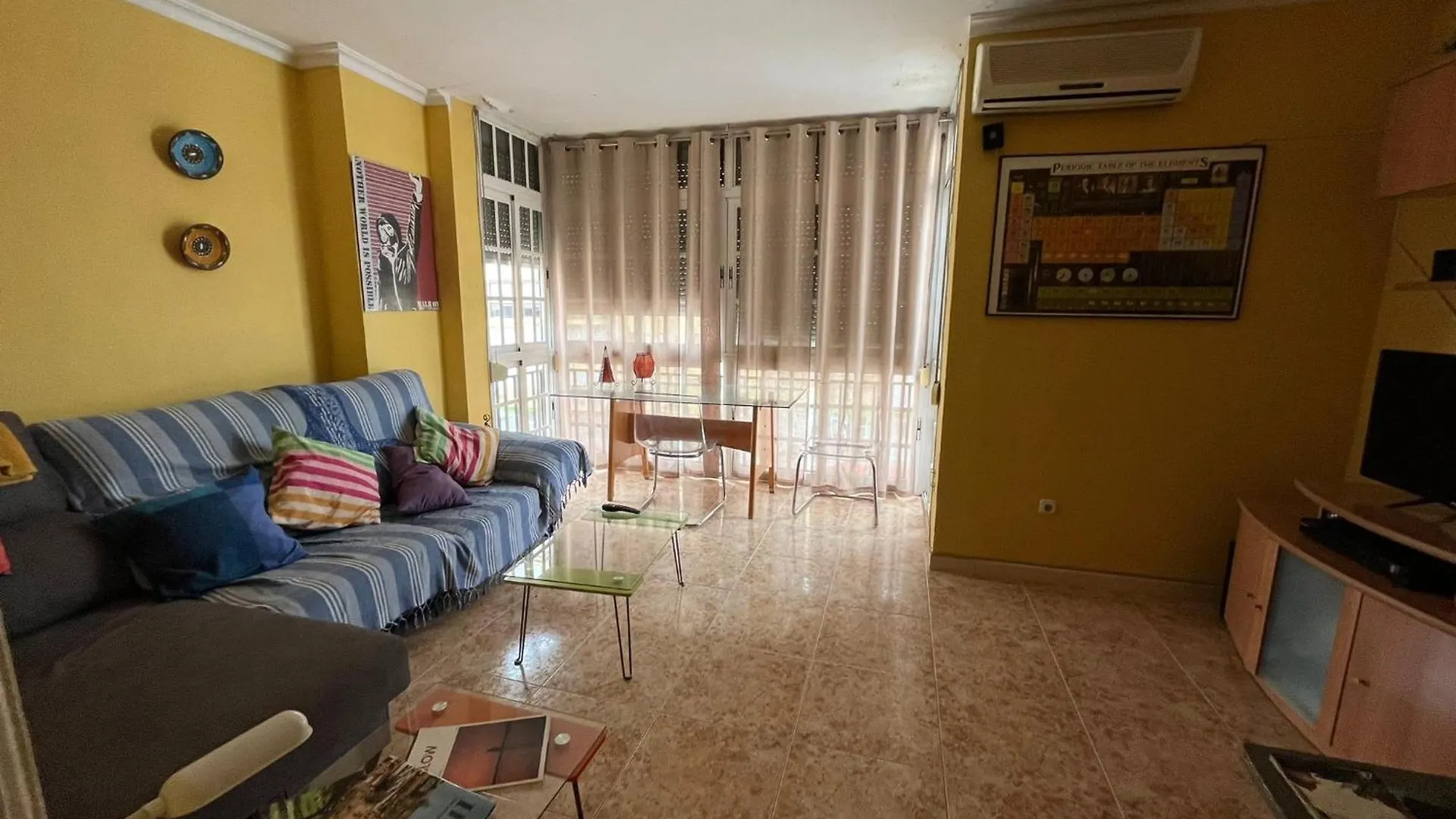 Rooms Tourist Apartment Huelva Spain