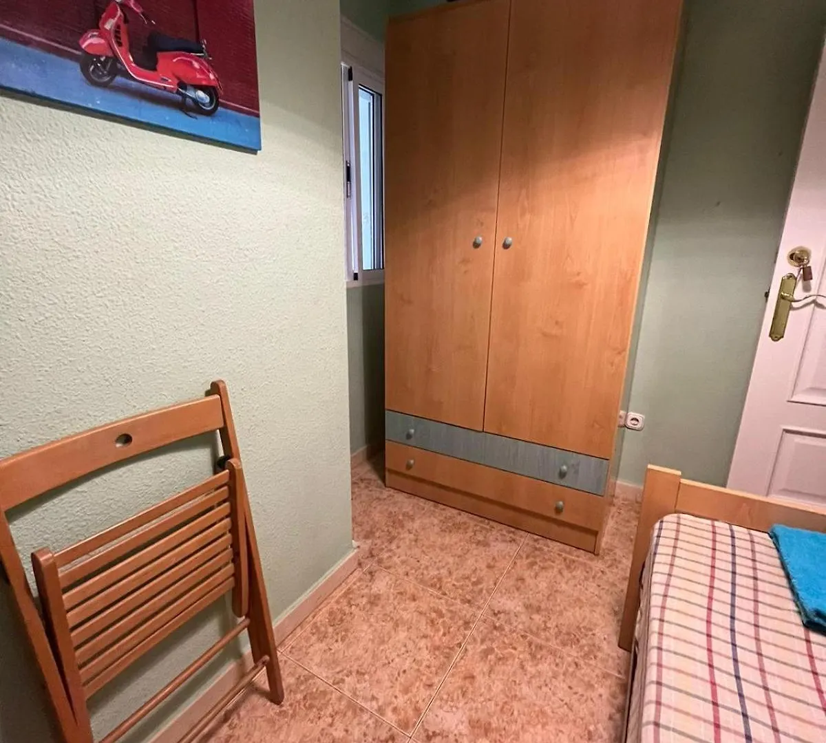 Rooms Tourist Apartment Huelva
