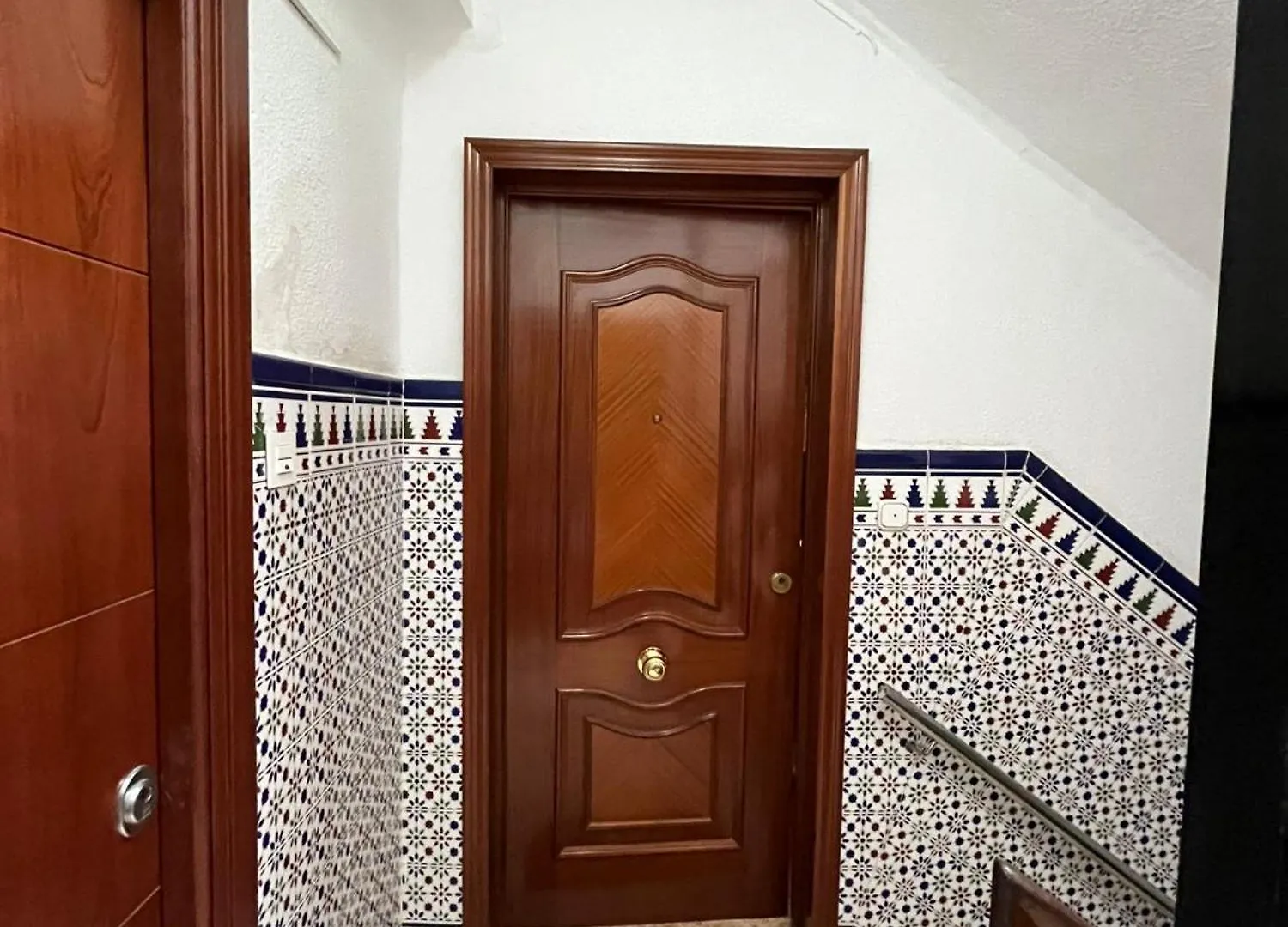 Rooms Tourist Apartment Huelva Homestay