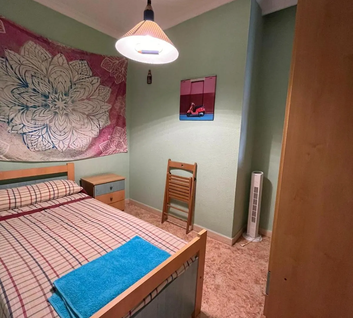 Rooms Tourist Apartment Huelva