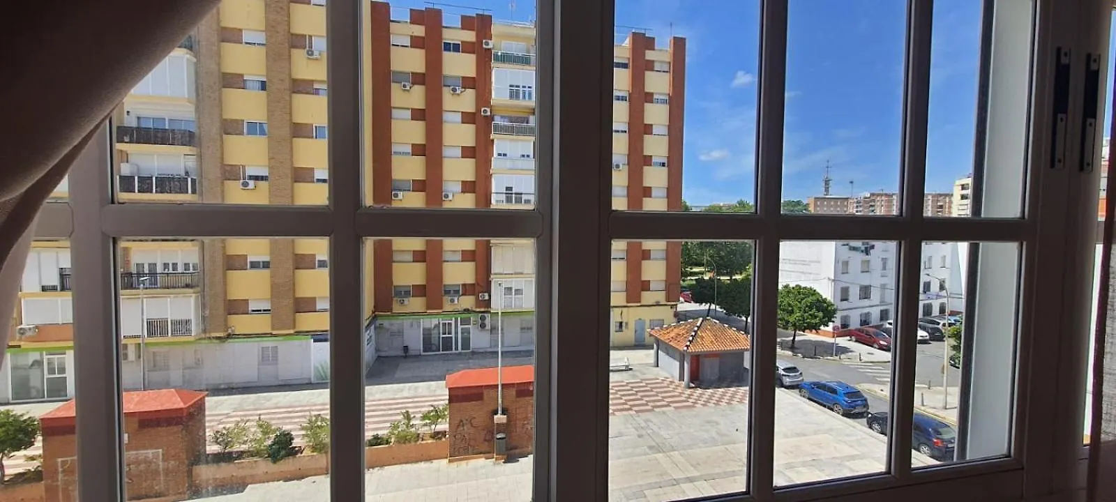 Homestay Rooms Tourist Apartment Huelva