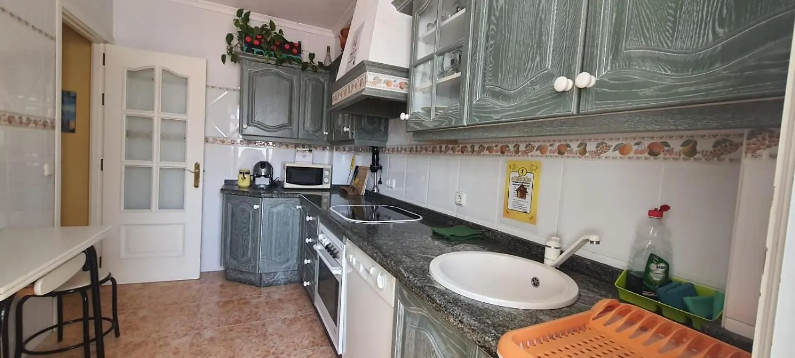 Homestay Rooms Tourist Apartment Huelva Spain