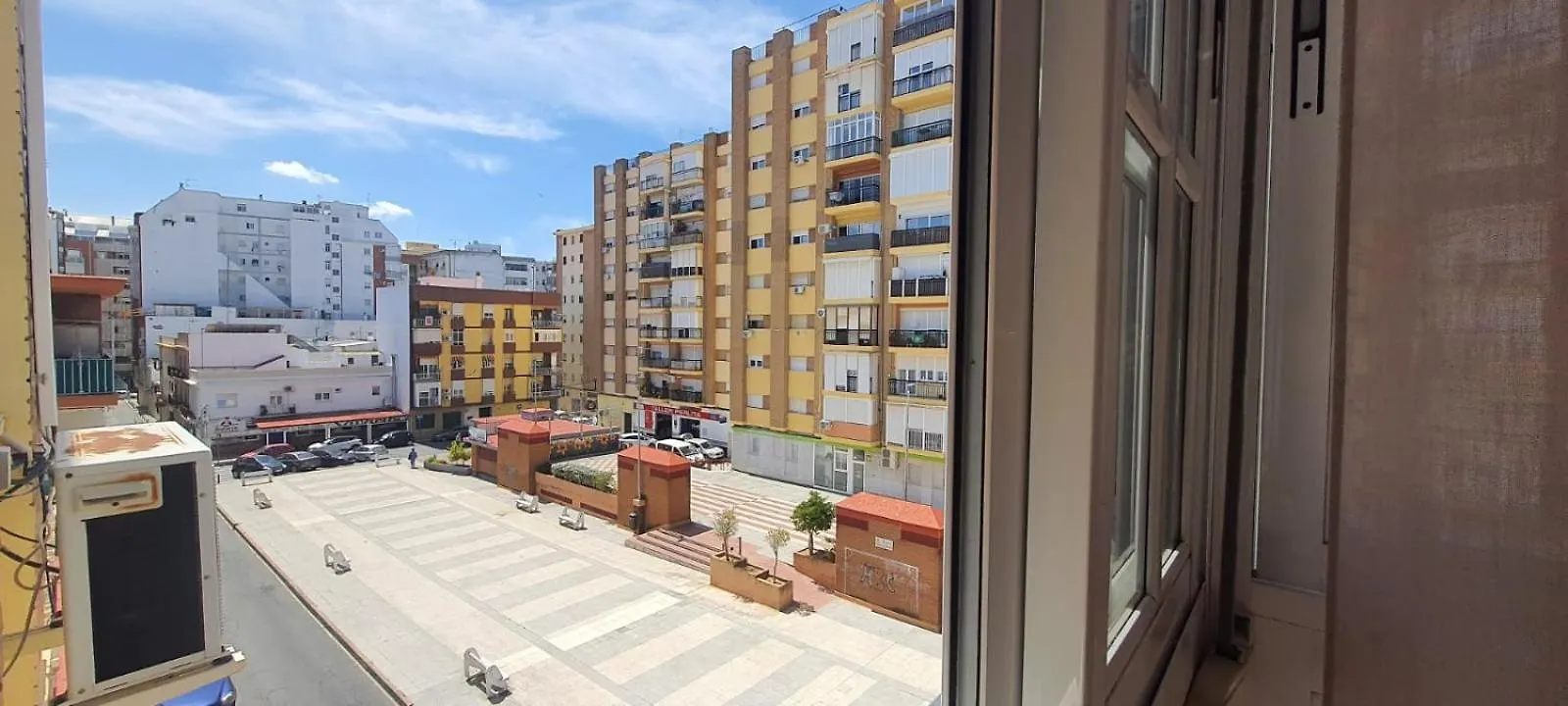 Rooms Tourist Apartment Huelva Spain