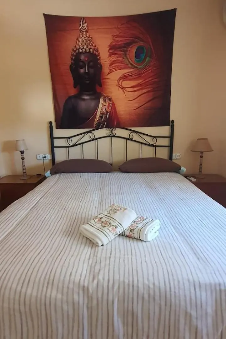 Rooms Tourist Apartment Huelva 0*,  Spain