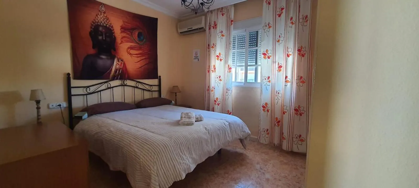 Rooms Tourist Apartment Huelva